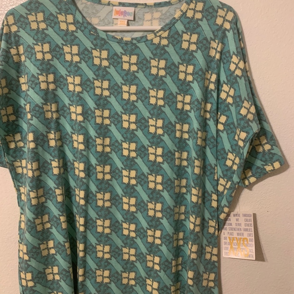 LuLaRoe Irma